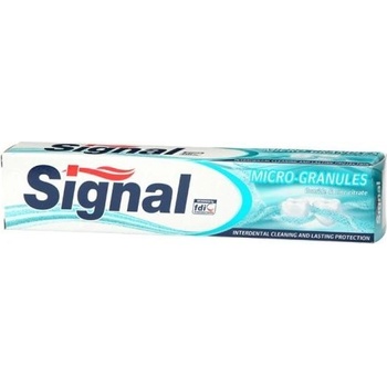 Signal Microgranules Inter-act 75 ml