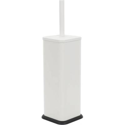 Nuxio Kovová WC kefa NATRIO 38 cm