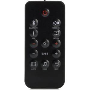 GENERAL Jbl sb150 - дистанционно управление дубликат (sb150) Дистанционно