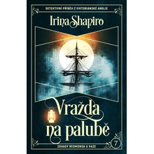 Vražda na palubě