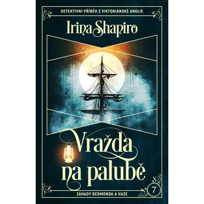 Vražda na palubě