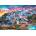 Clementoni - Puzzle Greece View - 500 piese