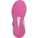 adidas Duramo SL halo mint cloud white screaming pink GW2239 modrá