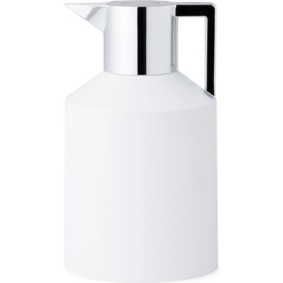 Normann Copenhagen Термос Geo Anniversary 1, 5 л бяло-сребрист (251554)