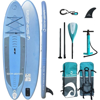 Paddleboard Spinera Lets Paddle 10´4