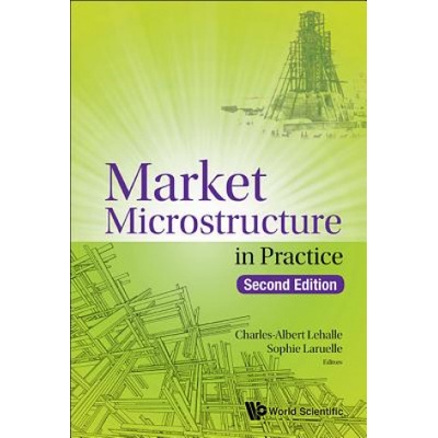 Market Microstructure In Practice | Laruelle, Sophie