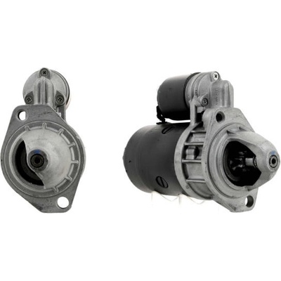Startér AUDI 100 1.8 Bosch 0001208009