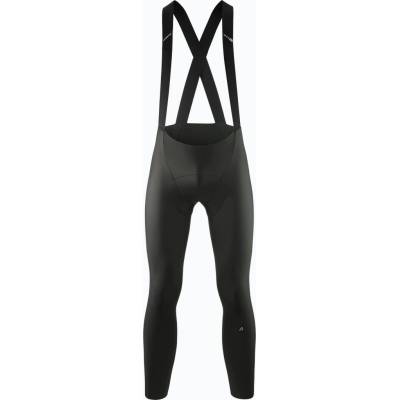 Assos Mille GT Spring Fall S11 deep green