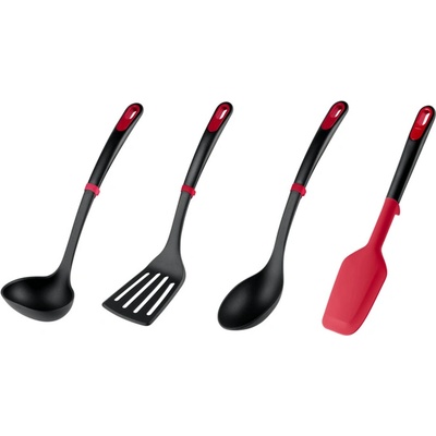 Sada kuchyňského náčiní Tefal Ingenio+ 4ks K198S434