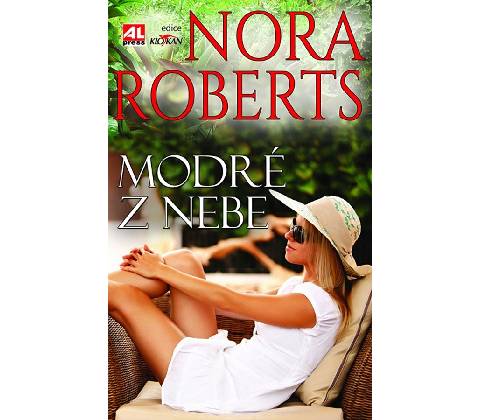 Modré z nebe