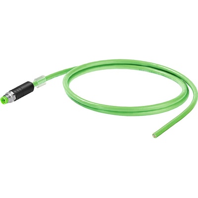 Weidmüller IE-C5DD4UG0015DCSXXX-E