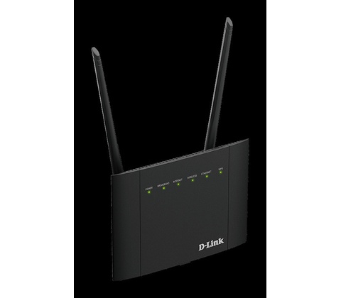 D-Link DSL-3788/E