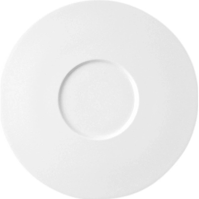 Rak Talíř s prolisem gourmet Fine Dine -FDGF29 29 cm – Zboží Dáma