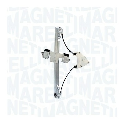Mechanizmus zdvíhania okna MAGNETI MARELLI 350103829000