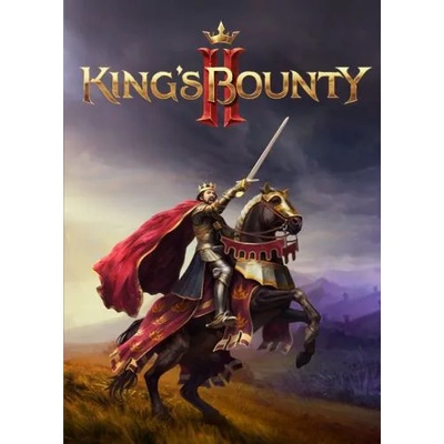 1C Company King's Bounty II (PC)