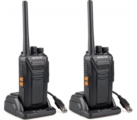 Retevis RT27