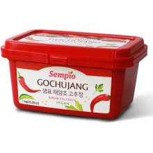 Sempio Gochujang Čili pasta Kórejská 1 kg