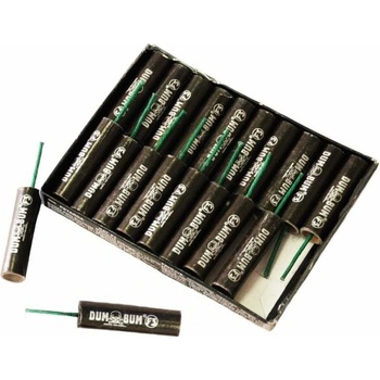 Petardy DUMBUM F3 20 ks