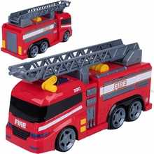 Dumel Discovery Hasičské auto HT 68461 18x14 cm