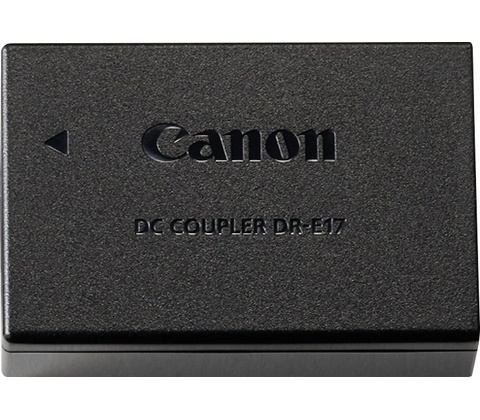 Canon DR-E17