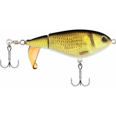 Berkley Choppo Floating HD Golden Shiner 12 cm 28 g