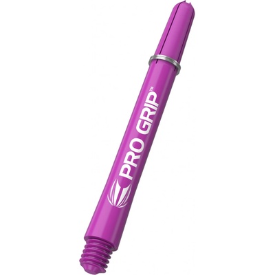 Target Pro Grip Purple Medium