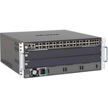 NETGEAR M6100-24X3
