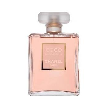 Chanel Coco Mademoiselle parfémovaná voda dámská 10 ml odstřik
