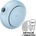 Satisfyer Pro To Go 3 Blue