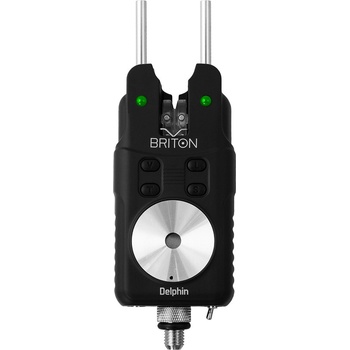 Delphin Signalizátor Briton Zelená