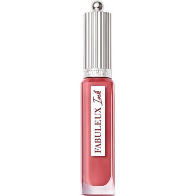 Bourjois Fabuleux Ink Rúž 02 Cream'Ing Of You 3,5 ml