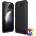 Huawei Honor Magic Удароустойчив Carbon Fiber Калъф и Протектор