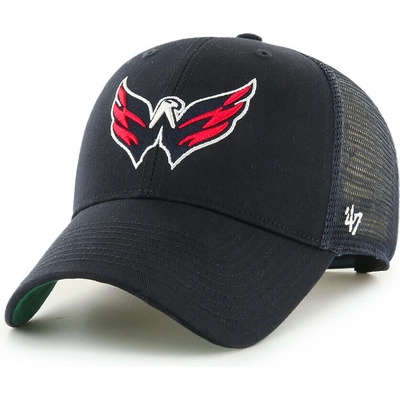 47 BRAND NHL Washington Capitals Branson '47 MVP