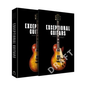 Exceptional Guitars (ISBN: 9781788406321)