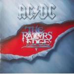 AC/DC - Razor's Edge (Reissue) (LP) (5099751077114)