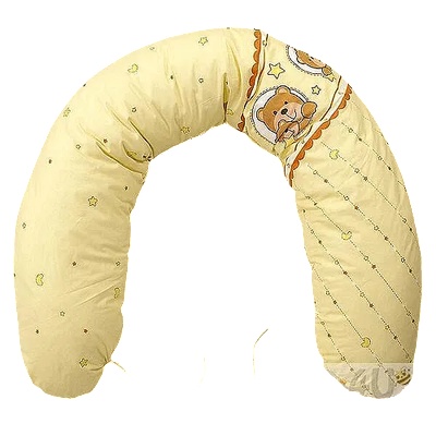 Калъф за позиционираща възглавница 170см 64261-d12