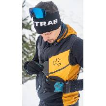 SKI TRAB Ortles Vesta mango/antracit