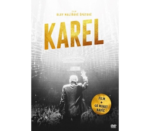Karel DVD