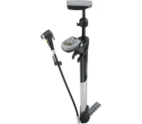 Topeak Mega Morph uni