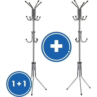 RAUMAN Harlan chrom – Zboží Dáma