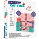 Magna-Tiles Cat Tree 13 ks