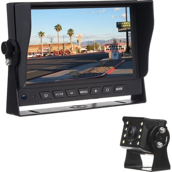 Stualarm svs710AHDset140