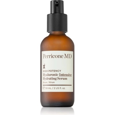 Perricone MD High Potency Intensive Hydrating Serum интезивен хидратиращ серум с хиалуронова киселина 59ml