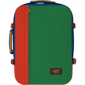 CabinZero Classic 44L Tropical blocks (CABINZERO-061)