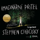 Imaginární přítel