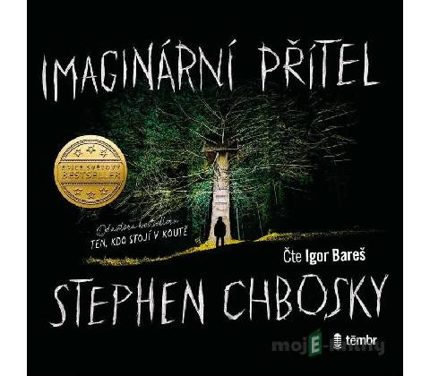 Imaginární přítel