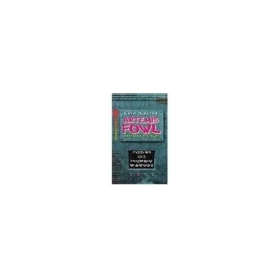 Artemis Fowl - Stratená kolónia - Colfer Eoin