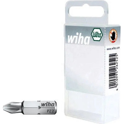 Wiha 10ks Pozidriv 25 7012-92102