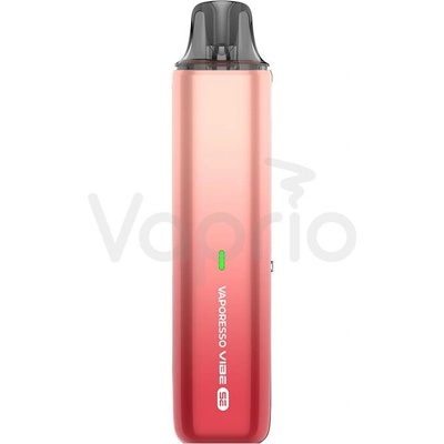 Vaporesso Vibe SE Pod 1100 mAh Strawberry Red 1 ks