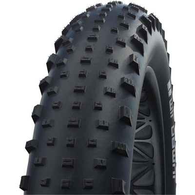 Schwalbe JUMBO JIM 26x4.00", Performance, MTB FatBike 1050 g